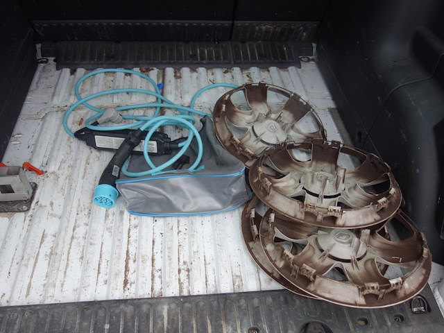 Renault kangoo ze - afbeelding 7 van  20