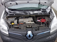 Renault kangoo ze - afbeelding 9 van  20
