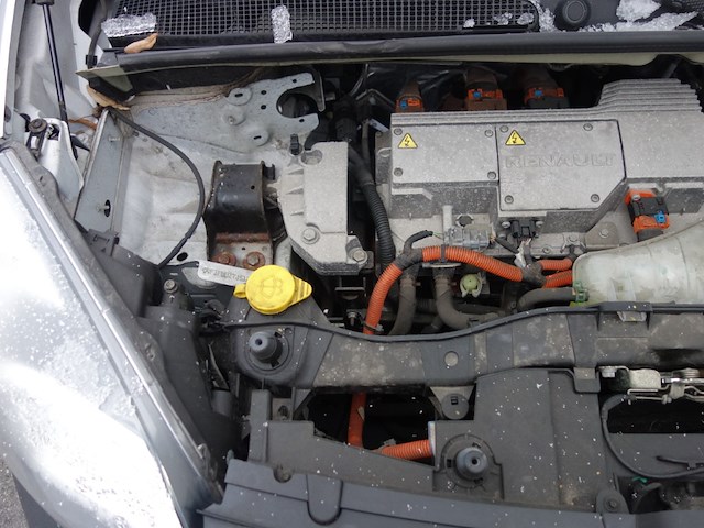 Renault kangoo ze - afbeelding 10 van  20