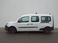 Renault kangoo ze - afbeelding 1 van  20