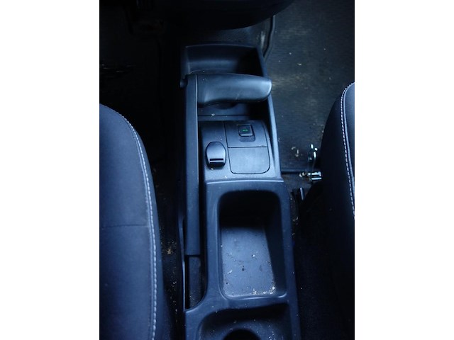 Renault kangoo ze - afbeelding 3 van  19