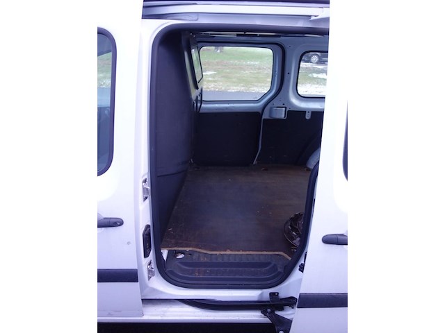 Renault kangoo ze - afbeelding 4 van  19