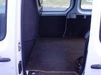 Renault kangoo ze - afbeelding 4 van  19