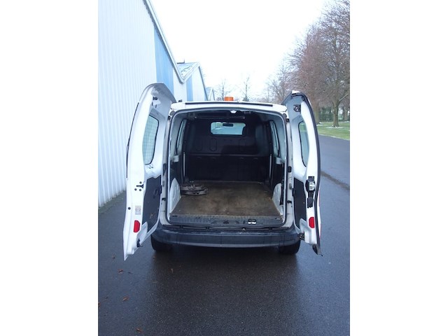 Renault kangoo ze - afbeelding 5 van  19