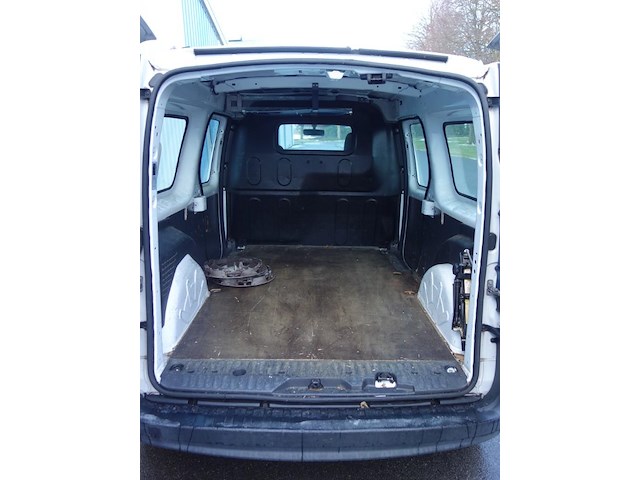 Renault kangoo ze - afbeelding 6 van  19