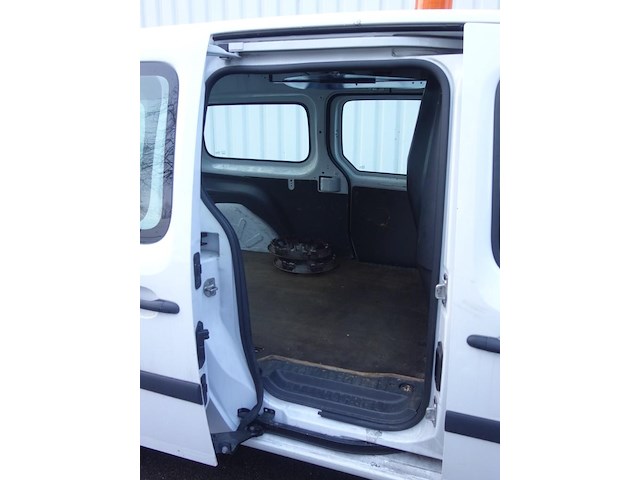 Renault kangoo ze - afbeelding 7 van  19