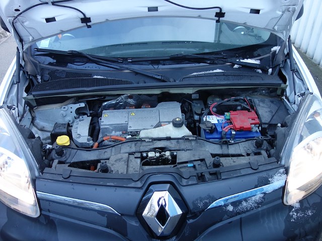 Renault kangoo ze - afbeelding 8 van  19