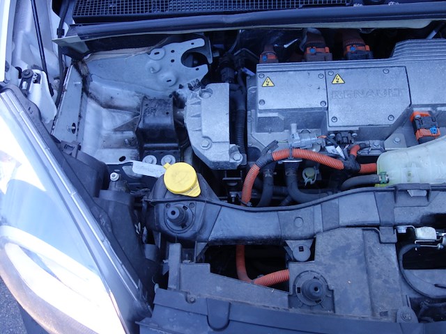 Renault kangoo ze - afbeelding 9 van  19