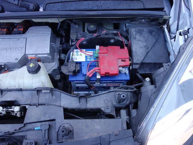 Renault kangoo ze - afbeelding 11 van  19