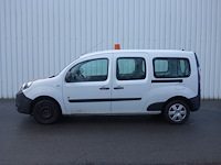 Renault kangoo ze