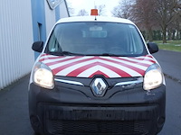 Renault kangoo ze - afbeelding 12 van  19