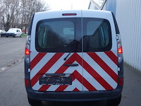Renault kangoo ze - afbeelding 13 van  19