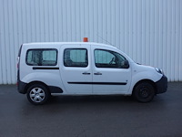 Renault kangoo ze - afbeelding 14 van  19