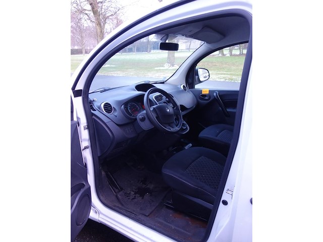 Renault kangoo ze - afbeelding 15 van  19