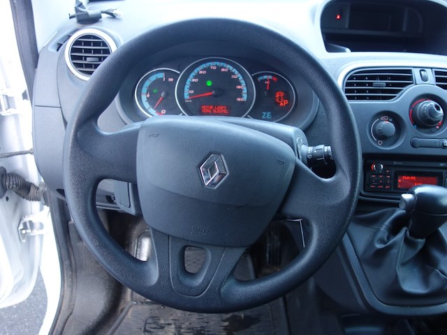 Renault kangoo ze - afbeelding 18 van  19