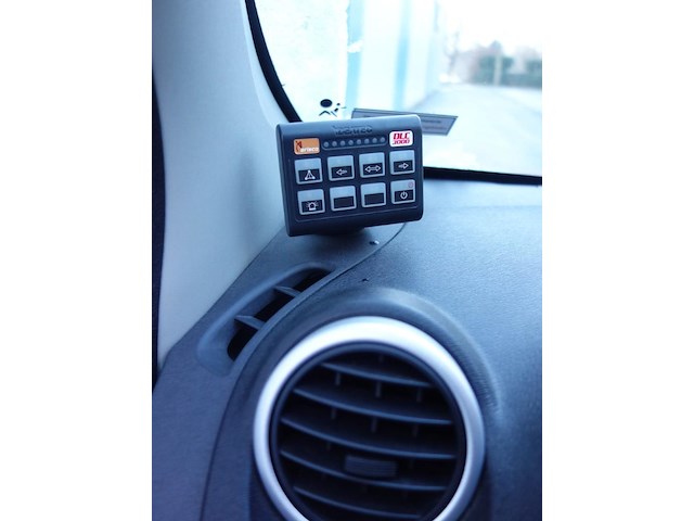 Renault kangoo ze - afbeelding 4 van  21