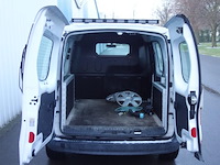 Renault kangoo ze - afbeelding 6 van  21