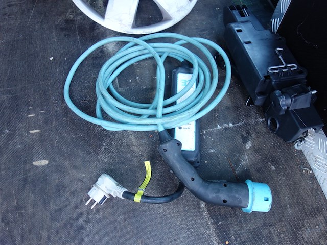 Renault kangoo ze - afbeelding 8 van  21