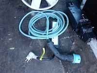 Renault kangoo ze - afbeelding 8 van  21