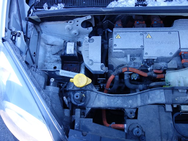 Renault kangoo ze - afbeelding 10 van  21