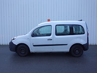 Renault kangoo ze