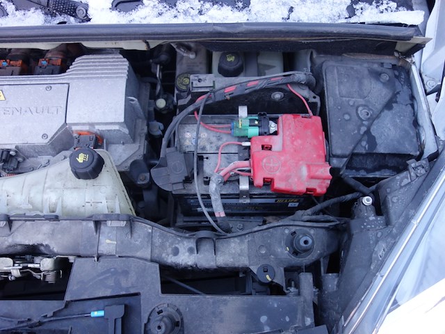 Renault kangoo ze - afbeelding 13 van  21