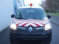 Renault kangoo ze - afbeelding 12 van  21