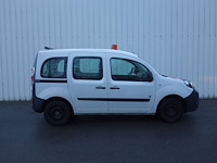 Renault kangoo ze - afbeelding 16 van  21