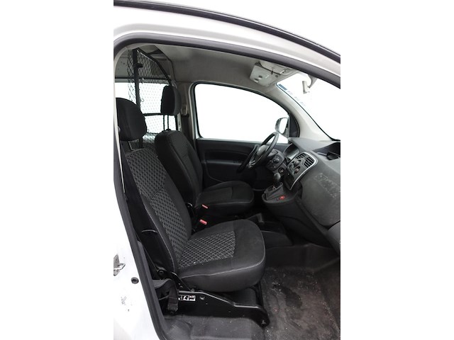 Renault kangoo ze - afbeelding 2 van  18