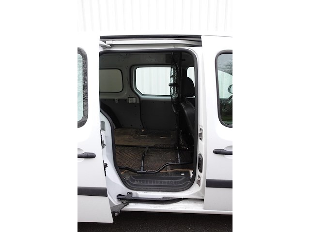 Renault kangoo ze - afbeelding 3 van  18