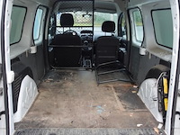 Renault kangoo ze - afbeelding 5 van  18