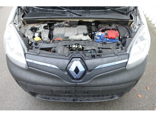 Renault kangoo ze - afbeelding 7 van  18