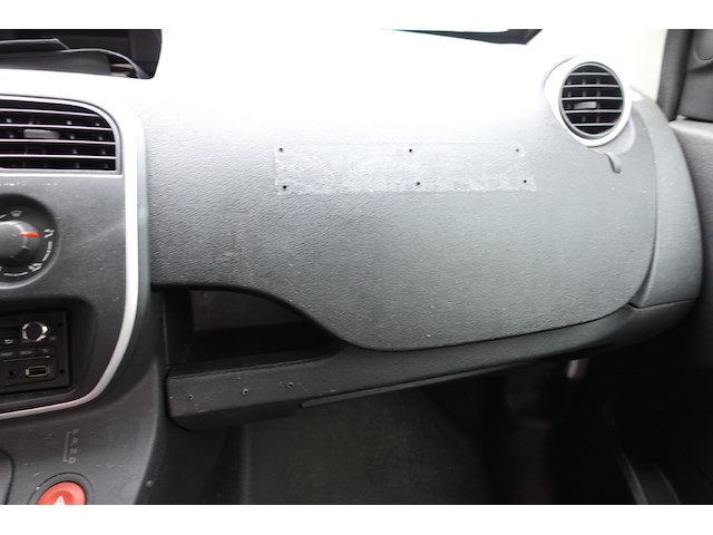 Renault kangoo ze - afbeelding 8 van  18