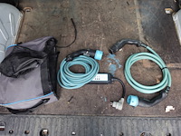 Renault kangoo ze - afbeelding 10 van  18