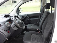 Renault kangoo ze - afbeelding 14 van  18