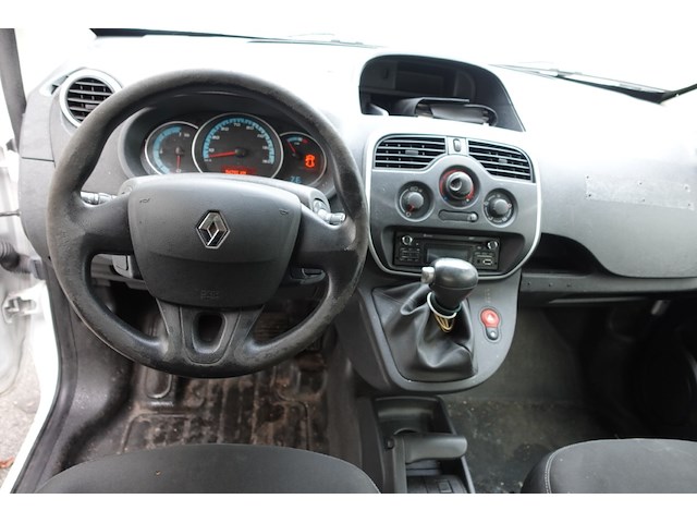 Renault kangoo ze - afbeelding 15 van  18