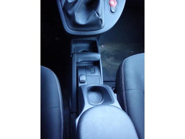 Renault kangoo ze - afbeelding 3 van  17