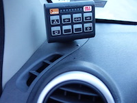 Renault kangoo ze - afbeelding 4 van  17