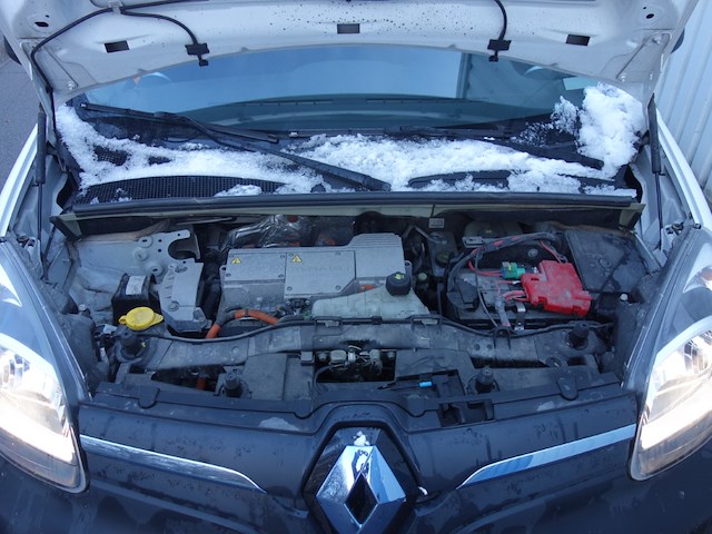 Renault kangoo ze - afbeelding 5 van  17