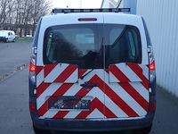 Renault kangoo ze - afbeelding 11 van  17