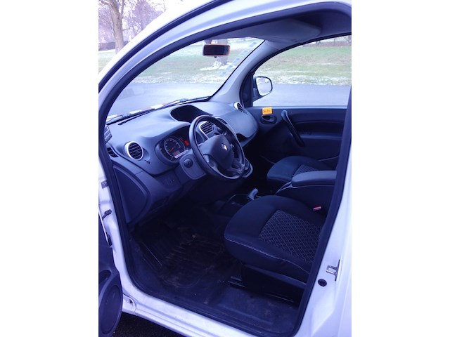 Renault kangoo ze - afbeelding 13 van  17