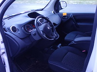 Renault kangoo ze - afbeelding 13 van  17