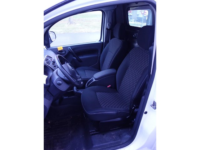 Renault kangoo ze - afbeelding 14 van  17