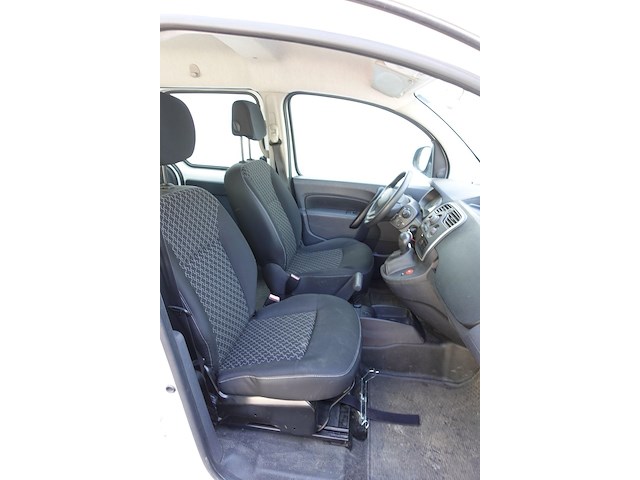 Renault kangoo ze - afbeelding 2 van  17