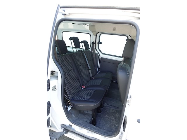 Renault kangoo ze - afbeelding 3 van  17