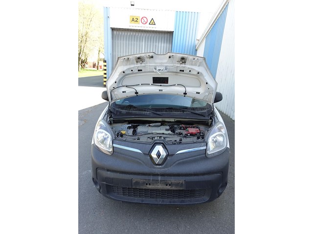 Renault kangoo ze - afbeelding 6 van  17