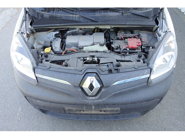 Renault kangoo ze - afbeelding 7 van  17