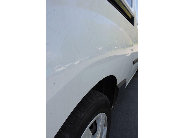 Renault kangoo ze - afbeelding 8 van  17