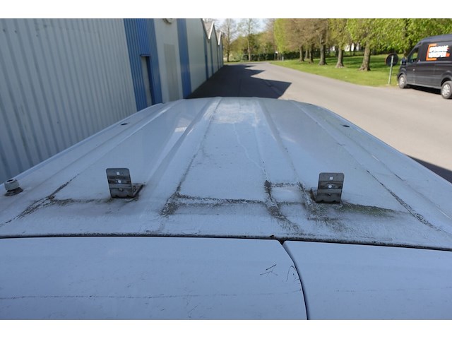 Renault kangoo ze - afbeelding 9 van  17