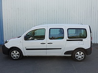 Renault kangoo ze - afbeelding 1 van  17